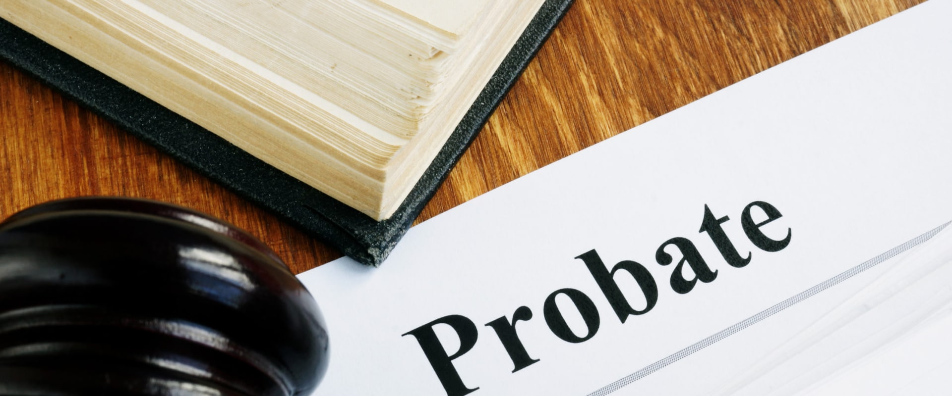 Understanding the Probate Process After Death A Comprehensive Guide