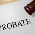What Assets Require Probate in Texas?